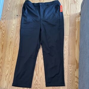 Joe Fresh Black Women's Pants